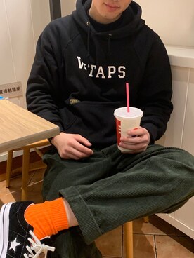 kobeemeさんのコーディネート