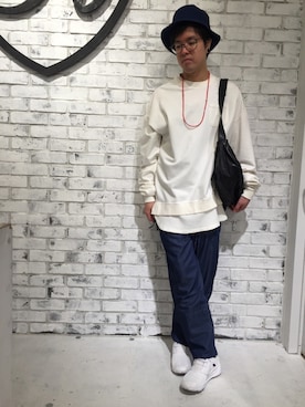 kamataさんのコーディネート