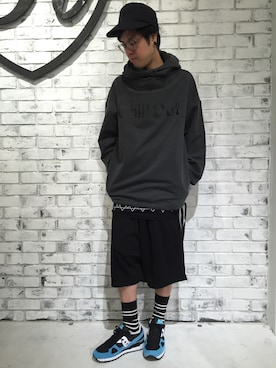 kamataさんのコーディネート