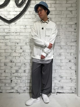 kamataさんのコーディネート