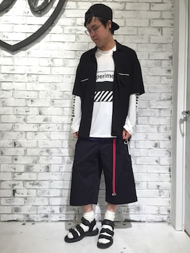kamataさんのコーディネート