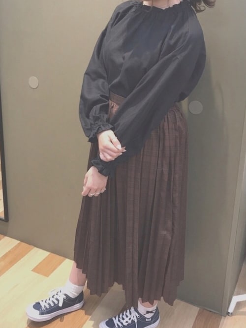 ﾕﾂﾞﾂﾞｷさんのコーディネート