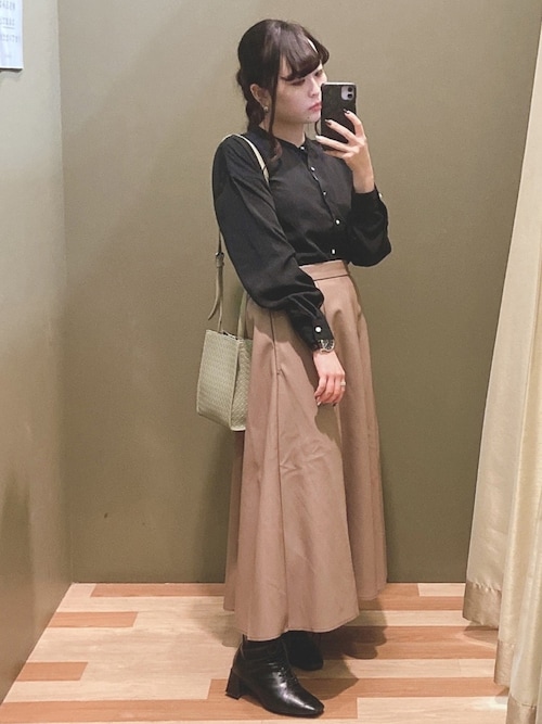 ﾕﾂﾞﾂﾞｷさんのコーディネート