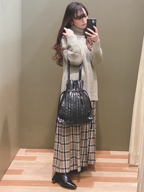 ﾕﾂﾞﾂﾞｷさんのコーディネート