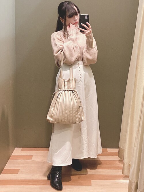 ﾕﾂﾞﾂﾞｷさんのコーディネート