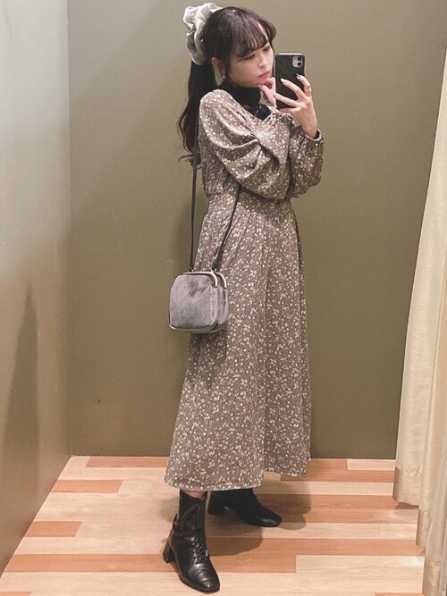 ﾕﾂﾞﾂﾞｷさんのコーディネート