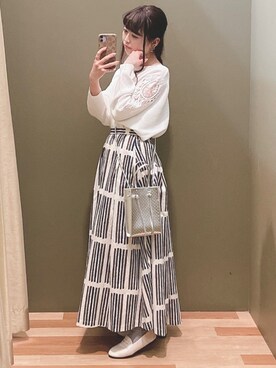 「Furryrate（ファーリーレート）のアイテム」を使った、ﾕﾂﾞﾂﾞｷさん（レディース・157cm）の冬コーディネート