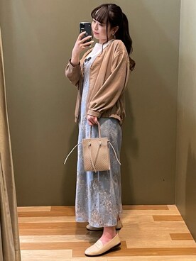 ﾕﾂﾞﾂﾞｷさんのコーディネート