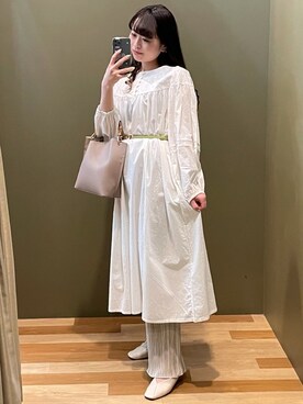 ﾕﾂﾞﾂﾞｷさんのコーディネート