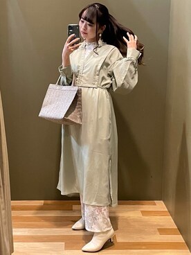 ﾕﾂﾞﾂﾞｷさんのコーディネート