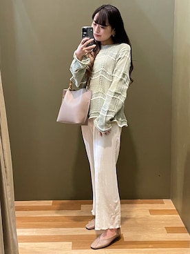 ﾕﾂﾞﾂﾞｷさんのコーディネート