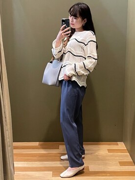 ﾕﾂﾞﾂﾞｷさんのコーディネート