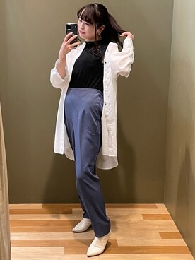 ﾕﾂﾞﾂﾞｷさんのコーディネート