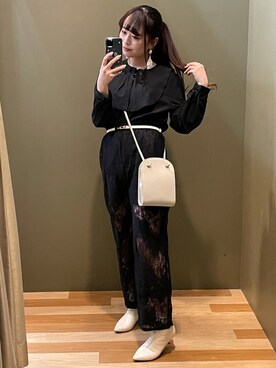 ﾕﾂﾞﾂﾞｷさんのコーディネート