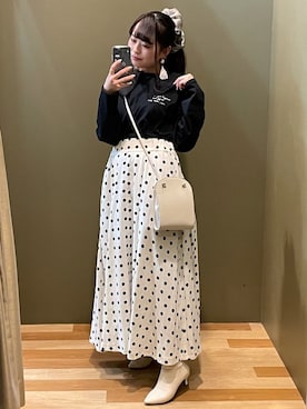 ﾕﾂﾞﾂﾞｷさんのコーディネート