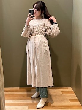 ﾕﾂﾞﾂﾞｷさんのコーディネート