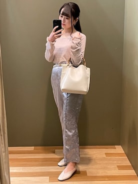 ﾕﾂﾞﾂﾞｷさんのコーディネート