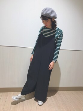 hadapiさんのコーディネート