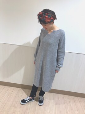 hadapiさんのコーディネート