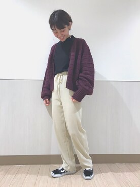 hadapiさんのコーディネート