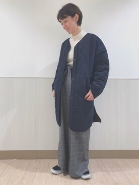 hadapiさんのコーディネート