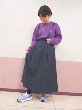 hadapiさんのコーディネート