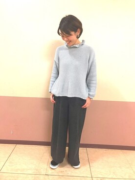 hadapiさんのコーディネート