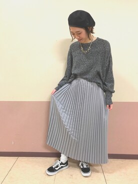 hadapiさんのコーディネート