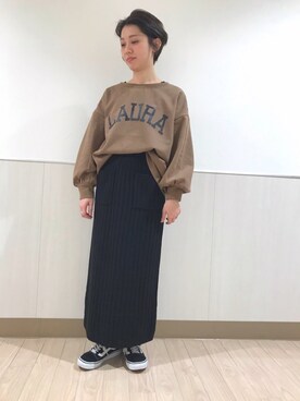 hadapiさんのコーディネート