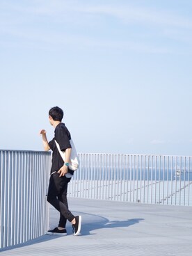 geeさんのコーディネート