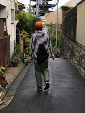 geeさんのコーディネート