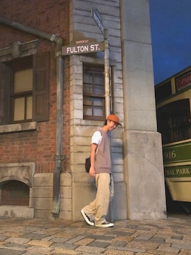 geeさんのコーディネート