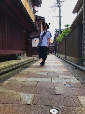 geeさんのコーディネート