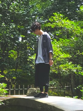 geeさんのコーディネート