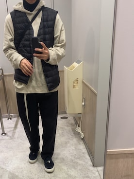 geeさんのコーディネート