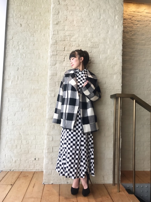 HYSTERIC GLAMOUR（ヒステリックグラマー）の「GV1831018
