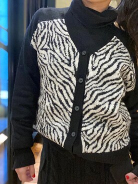 fukuchanさん（レディース・154cm）の冬コーディネート