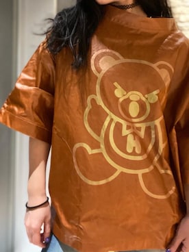 fukuchanさん（レディース・154cm）の秋コーディネート