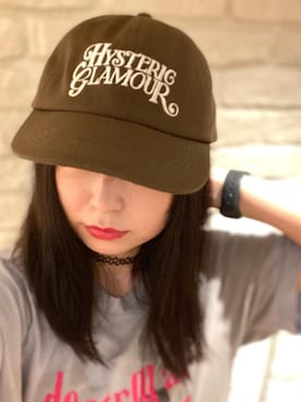 fukuchanさん(レディース・154cm)の春コーディネート