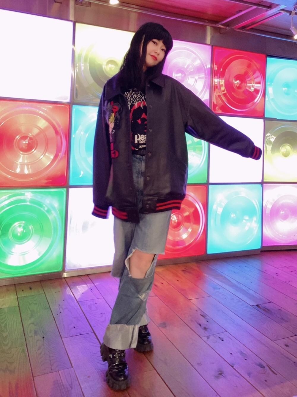 HYSTERIC GLAMOUR（ヒステリックグラマー）の「HYS PENTAGRAM