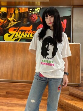 fukuchanさん（レディース・154cm）の春コーディネート