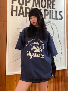 fukuchanさん（レディース・154cm）の春コーディネート