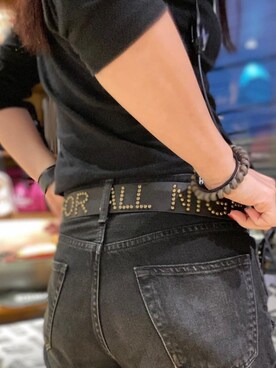 fukuchanさん（レディース・154cm）の秋コーディネート