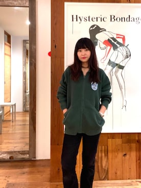 fukuchanさん（レディース・154cm）の秋コーディネート