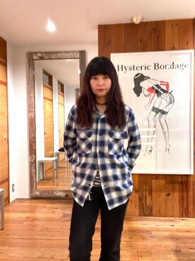 fukuchanさん（レディース・154cm）の秋コーディネート