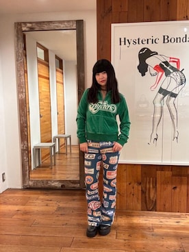 fukuchanさん(レディース・154cm)の秋コーディネート