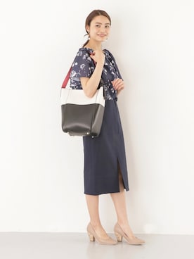 RODE SKO ONLINE STOREさん(レディース・164cm)の夏コーディネート