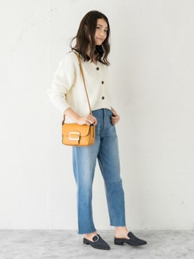 RODE SKO ONLINE STOREさん（レディース・164cm）の秋コーディネート