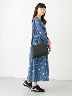 RODE SKO ONLINE STOREさん（レディース・165cm）の夏コーディネート