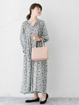 RODE SKO ONLINE STOREさん（レディース・165cm）の夏コーディネート